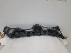 Кронштейн бампера Renault Logan 2014-2018 850457099R 2 L8 ДО РЕСТАЙЛИНГ, задний левый