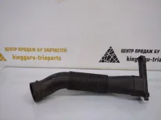 Патрубок воздушного фильтра Skoda Rapid 2012-2017 6R0129618B 1 NH3 ДО РЕСТАЙЛИНГ