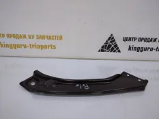 Кронштейн фары Volkswagen Polo 2020-2022 6N5805932A 6 CK4, правый