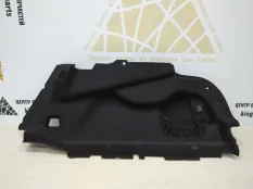Обивка багажника Volvo S90 2 D4 Дорестайлинг 2020 32131305 PS 2.0 ДИЗЕЛЬ D4204T14, правая