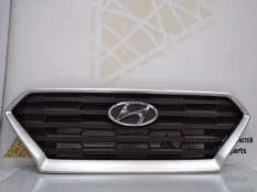 Решетка радиатора Hyundai Creta 2021-2022 86350BW000 2 SU2