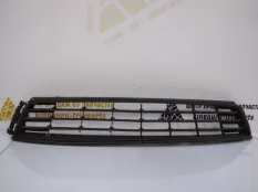 Решетка бампера нижняя Volkswagen Polo 2015-2020 6RU853677 5 612 РЕСТАЙЛИНГ