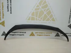 Спойлер Бампера Hyundai Elantra 2020-2022 86591AA000 7 CN7, передний