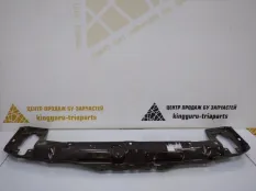 Панель передняя верхняя часть BMW 3 2015-2020 51647245786 F30 РЕСТАЙЛИНГ