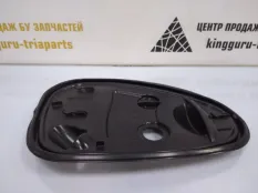 НАКЛАДКА ДВЕРИ Skoda Kodiaq 2016-2022 565837915A 1 NS7 ДО РЕСТАЙЛИНГ, передняя левая