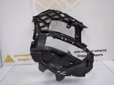 Кронштейн противотуманной фары Volkswagen Multivan 2015-2020 7E0807178A T6 SGC ДО РЕСТАЙЛИНГ, правый
