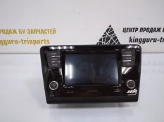 Магнитола Skoda Rapid 2019 5JA035867E 1 NH3 1