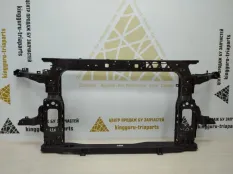 Панель передняя Hyundai Santa Fe 2018-2020 64101S1000 4 TM ДО РЕСТАЙЛИНГ