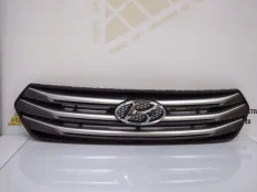 Решетка радиатора Hyundai Creta 2020-2021 86350M0010 1 GSR РЕСТАЙЛИНГ