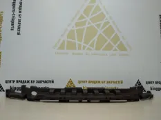 Абсорбер бампера BMW X1 2015-2019 51117342437 F48, передний