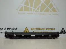 Абсорбер бампера Skoda Karoq 2017-2021 57A807248C 1 NU7 ДО РЕСТАЙЛИНГ, передний