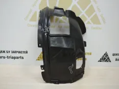 Подкрылок BMW X3 2017-2021 51717445682 G01 ДО РЕСТАЙЛИНГ, передний правый