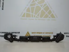 Абсорбер бампера Hyundai Solaris 2020-2022 86520H5500 2 HCR РЕСТАЙЛИНГ, передний