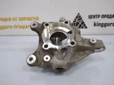 Кулак поворотный BMW 2 2015-2018 31216876645 F45, передний левый