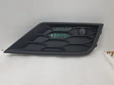 Решетка бампера Volkswagen Tiguan 2016-2020 5NA853666A 2 AD1 ДО РЕСТАЙЛИНГ, правая