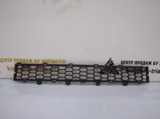 Решетка бампера нижняя Chevrolet Captiva 2006-2011 96623441 1 C100 ДО РЕСТАЙЛИНГ