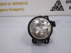 Фара противотуманная Citroen C4 Picasso 2006-2013 89211690 1 UD_