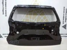 Крышка багажника Hyundai Creta 2021-2022 72800BW000 2 SU2