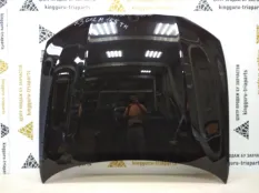 Капот BMW 3 2018-2022 41008494446 G20