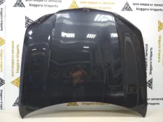 Капот BMW X5 2019-2023 41007492375 G05