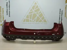 Бампер Renault Duster 2010-2015 850225291R 1 HSA/M ДО РЕСТАЙЛИНГ, задний