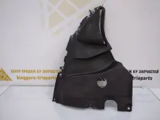 Защита бампера BMW X5 2019-2023 51717424877 G05, передняя левая