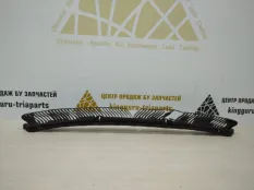 Кронштейн бампера Volkswagen Tiguan 2016-2020 5NR807863 2 AD1 ДО РЕСТАЙЛИНГ, задний