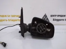 Корпус зеркала 9 пин Renault Logan 2014-2018 963016591R 2 L8 ДО РЕСТАЙЛИНГ, правый