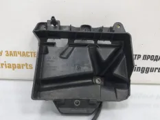 Поддон аккумулятора Volkswagen Polo 2015-2020 6C0915331D 5 612 РЕСТАЙЛИНГ