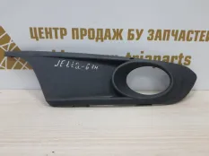 Решетка бампера Volkswagen Jetta 2014-2018 5C6853666A 6 162 РЕСТАЙЛИНГ, правая