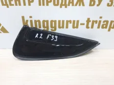 Накладка кузова BMW X2 2018-2021 51137428287 F39, задняя левая