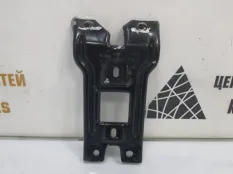 Кронштейн замка капота Skoda Rapid 2020-2022 60U805567 2 NK6