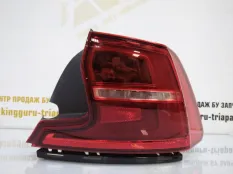 Фонарь диодный внешний Volvo S90 2 D4 Дорестайлинг 2020 31698713 PS 2.0 ДИЗЕЛЬ D4204T14, правый