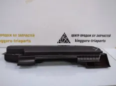 Воздухозаборник Hyundai Elantra 2020-2022 28210AA100 7 CN7