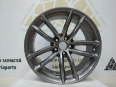 Диск литой R18 BMW 5 2017-2019 8093405 G30 ДО РЕСТАЙЛИНГ