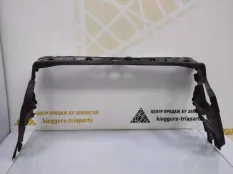 Воздуховод радиатора верхний BMW X5 2019-2023 51747421675 G05