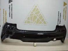 Бампер BMW 3 2018-2022 51128099905 G20 M-PACK, задний