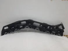 Кронштейн бампера Skoda Rapid 2020-2022 60U807394D 2 NK6, задний правый