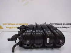 Впускной коллектор Hyundai Creta 2021-2022 283102J217 2 SU2