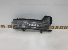 Поворотник Skoda Kodiaq 2016-2022 565949102 1 NS7 ДО РЕСТАЙЛИНГ, правый