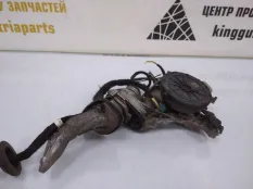 Корпус зеркала 13 PIN Volkswagen Tiguan 2016-2020 5NB857502 2 AD1 ДО РЕСТАЙЛИНГ, правый