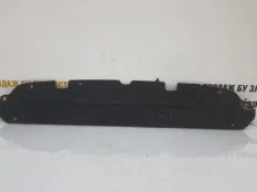 Защита бампера BMW X3 2017-2021 51757404241 G01 ДО РЕСТАЙЛИНГ, задняя