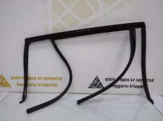 Уплотнитель стекла двери 100239, задний