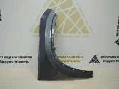 Крыло Skoda Kodiaq 2016-2022 565821106 1 NS7 ДО РЕСТАЙЛИНГ, переднее правое