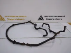 Шланг омывателя фар Skoda Octavia 2013-2017 A7 5E3 ДО РЕСТАЙЛИНГ