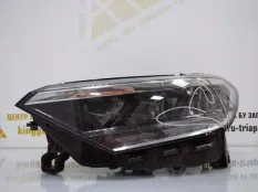 Фара LED ЛЭД светодиодная Volkswagen Polo 2020-2022 6N5941005A 6 CK4, левая