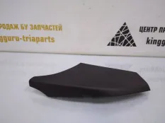 Накладка сиденья Volvo S90 2 D4 Дорестайлинг 2020 31426616 PS 2.0 ДИЗЕЛЬ D4204T14, передняя левая