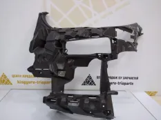 Кронштейн противотуманной фары BMW X5 2019-2023 51117421819 G05, левый