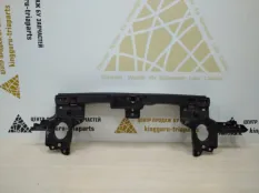 Панель передняя Volkswagen Touareg 2014-2018 7P6805594C 2 7P5 РЕСТАЙЛИНГ
