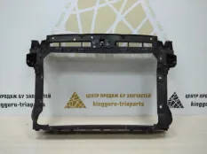 Панель передняя Skoda Kodiaq 2016-2022 562805588B 1 NS7 ДО РЕСТАЙЛИНГ